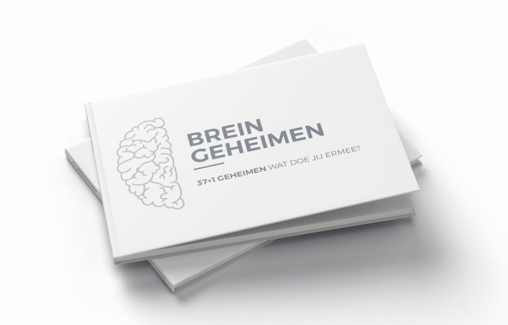 Van overtuigingsprincipes naar breingeheimen