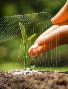 nurturing lead nurturing