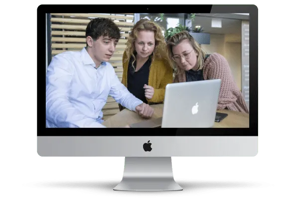 5 innovatie - onderzoeksbureau